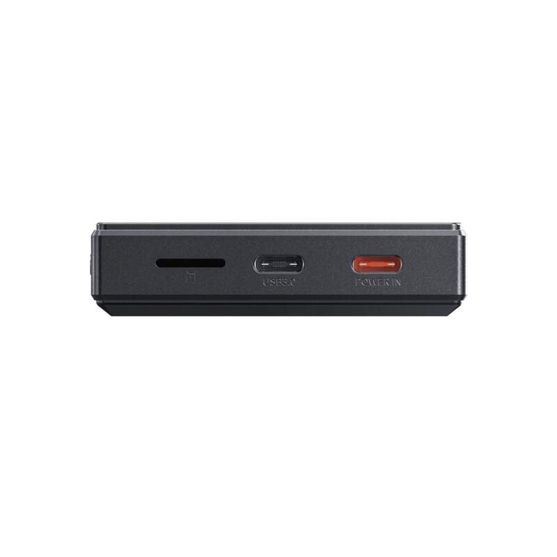 FiiO M21 DAP Portable Hi-Res Digital Audio Music Player Bluetooth Black