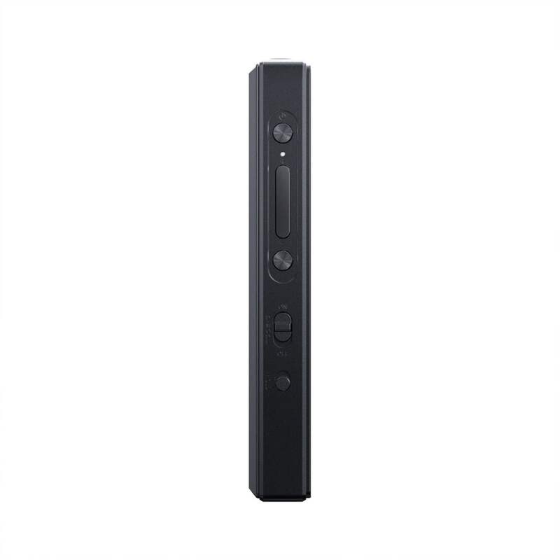 FiiO M21 DAP Portable Hi-Res Digital Audio Music Player Bluetooth Black