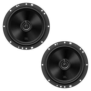 JBL Stage 2 65F 6.5 Inch 2 Way Coaxial Car Speakers 60w RMS Pair