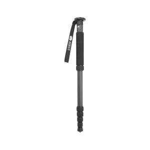 SIRUI TP-326 Carbon Fibre Compact Monopod Lightweight 6 Section Mono Pod