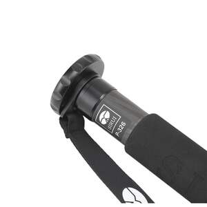 SIRUI TP-326 Carbon Fibre Compact Monopod Lightweight 6 Section Mono Pod