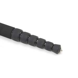 SIRUI TP-326 Carbon Fibre Compact Monopod Lightweight 6 Section Mono Pod
