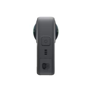 DJI Osmo 360 Standard Combo 4K 120fps Action Camera 120MP 360° Photos