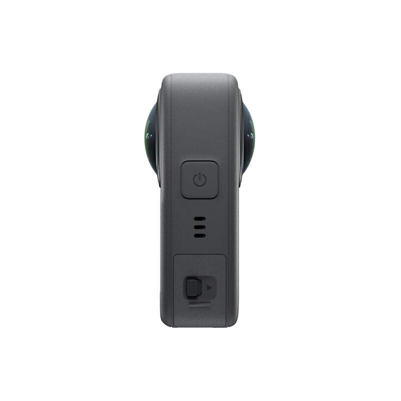 DJI Osmo 360 Standard Combo 4K 120fps Action Camera 120MP 360° Photos