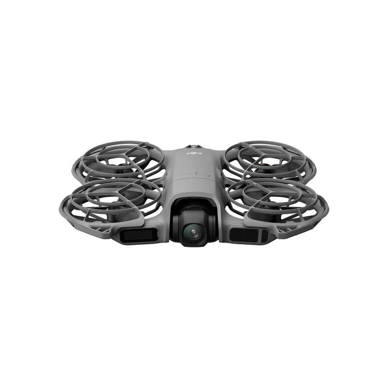 DJI Neo 2 Fly More Combo 4K Camera Drone with RC-N3 & 3 Extra Batteries