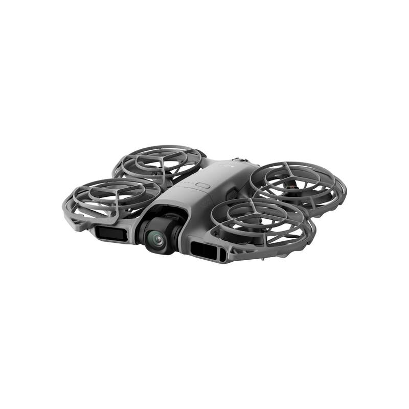 DJI Neo 2 Fly More Combo 4K Camera Drone with RC-N3 & 3 Extra Batteries