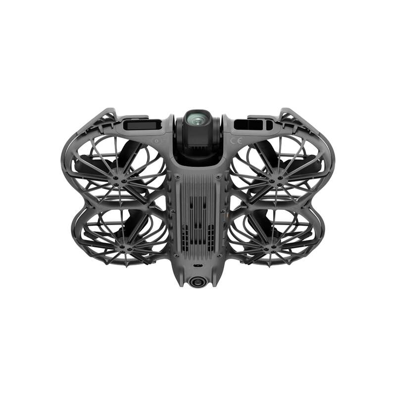 DJI Neo 2 Fly More Combo 4K Camera Drone with RC-N3 & 3 Extra Batteries