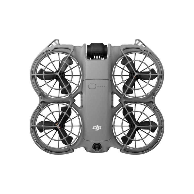 DJI Neo 2 Fly More Combo 4K Camera Drone with RC-N3 & 3 Extra Batteries