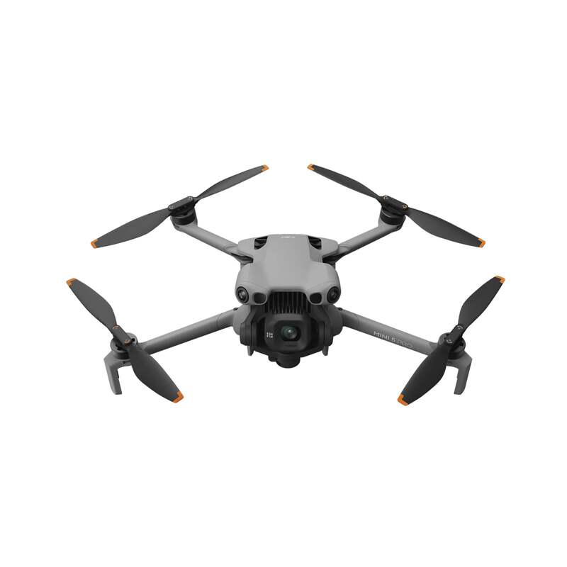 DJI Mini 5 Pro Fly More Combo 4K 120fps Drone Camera with RC2 Remote Control