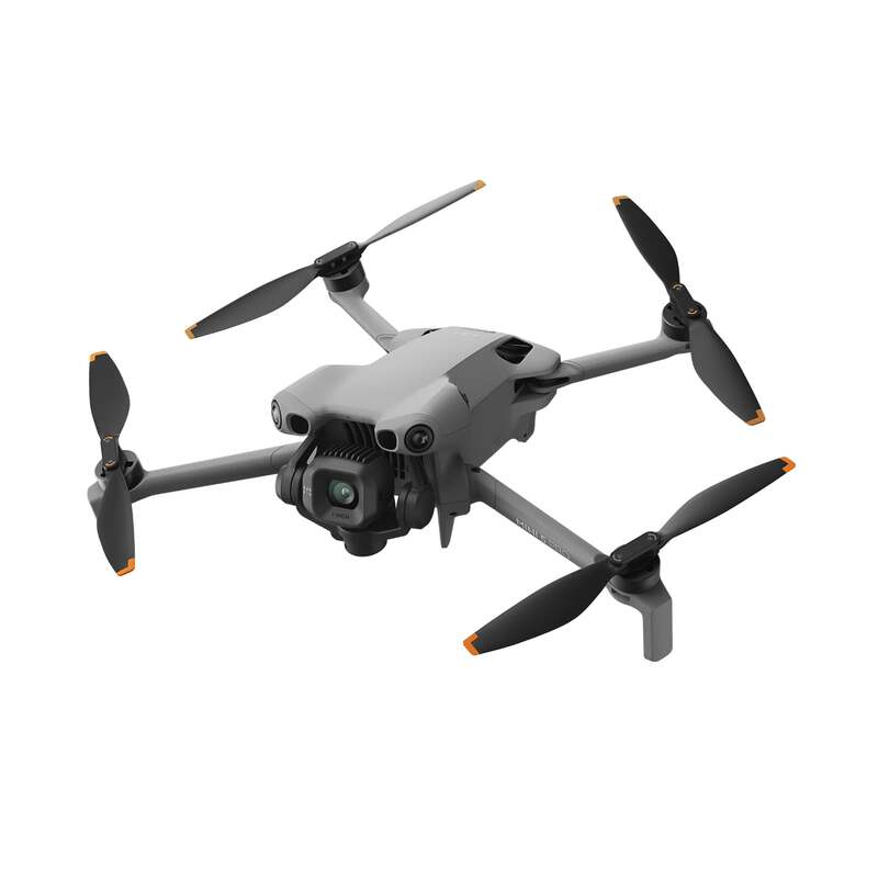 DJI Mini 5 Pro Fly More Combo 4K 120fps Drone Camera with RC2 Remote Control