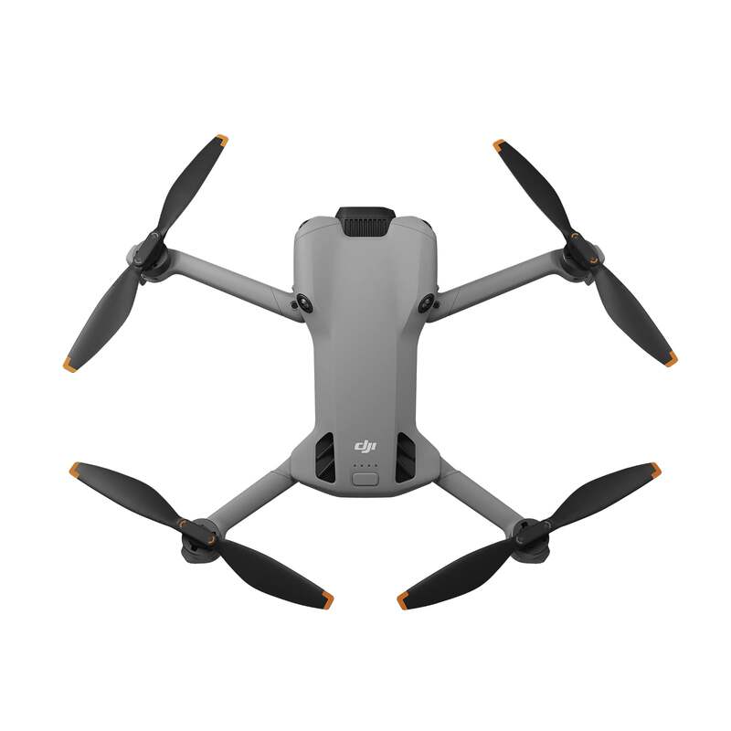 DJI Mini 5 Pro Fly More Combo 4K 120fps Drone Camera with RC2 Remote Control