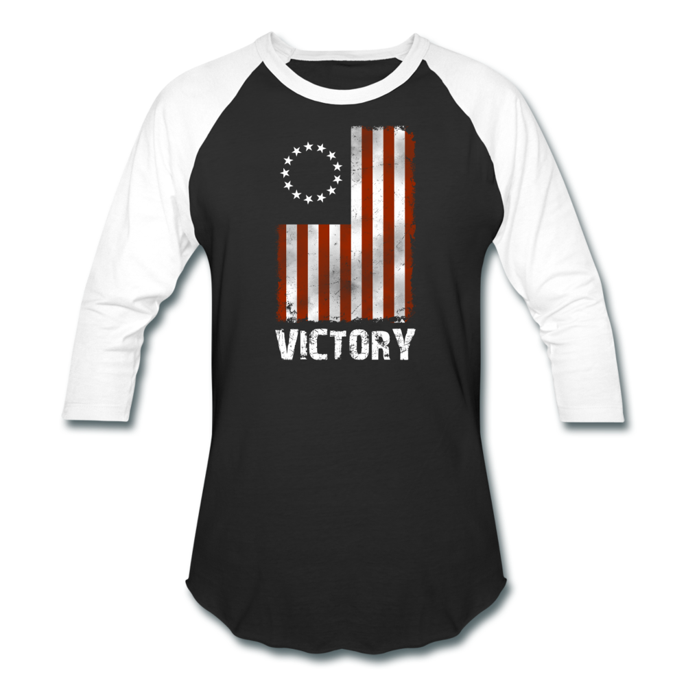 1776 flag shirt