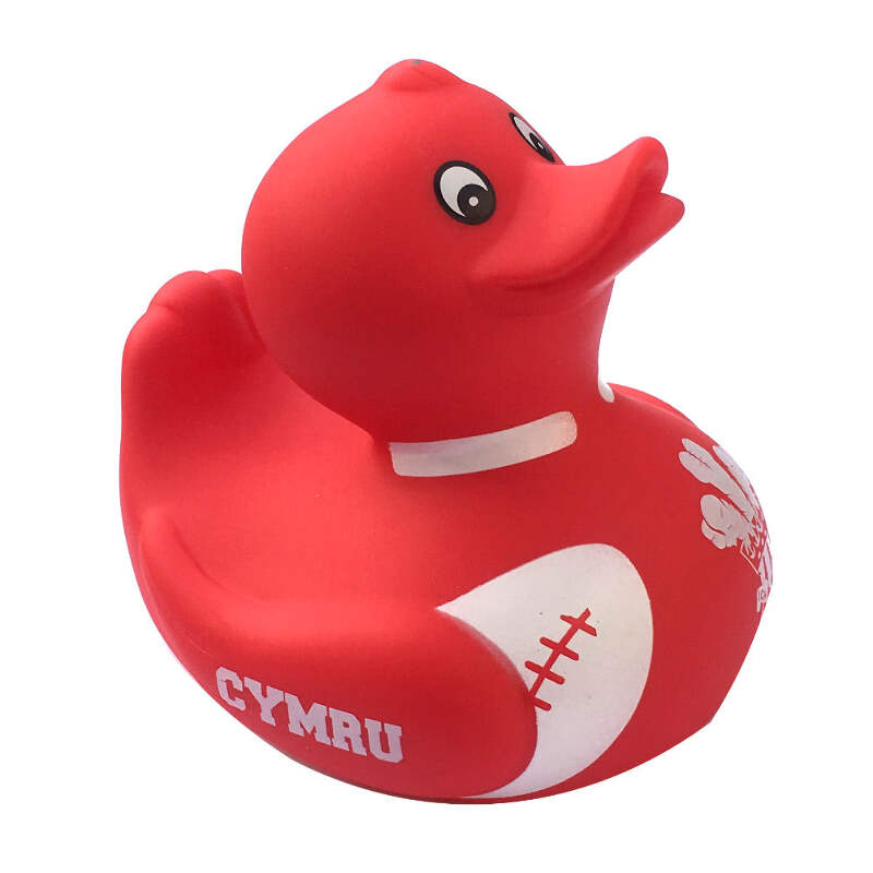 Wales Rugby Novelty Rubber Duck Wx233 5050549672331 Ebay
