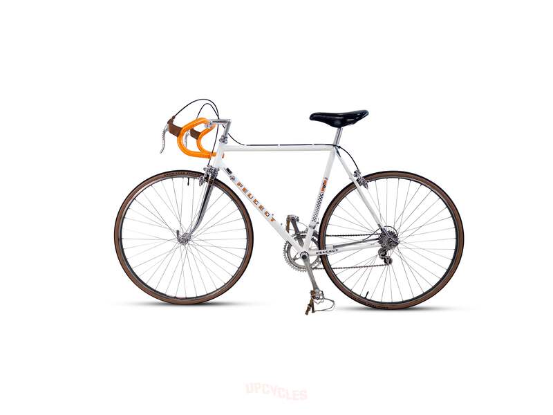 PEUGEOT PX10 ビンテージロードバイク700C PEUGEOT PX10 ビンテージロードバイク700C - メルカリ