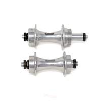 Mavic 550 RD hub set, 36h, 126mm OLD, 34.7 x 1mm French thread (no