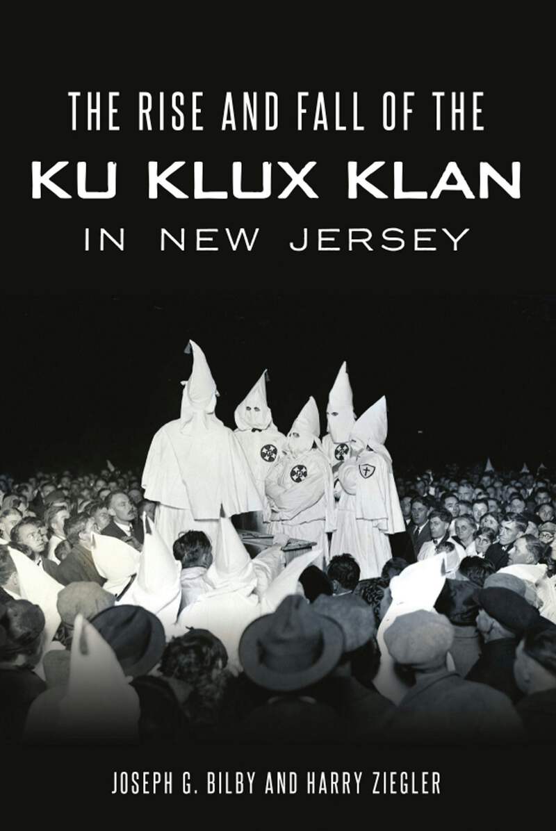 yyyuuu kkkページ NEW The History Press The Rise and Fall of the Ku Klux Klan in New