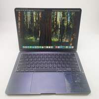2022 Apple MacBook Air 13.6