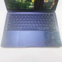 2022 Apple MacBook Air 13.6