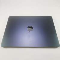 2022 Apple MacBook Air 13.6