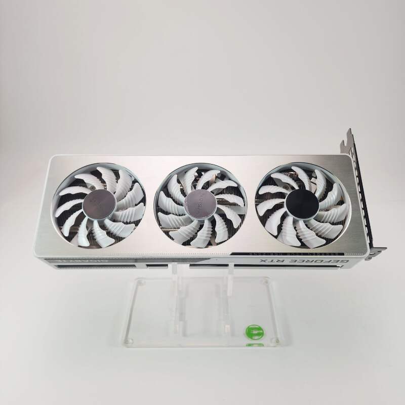 Gigabyte GeForce RTX 3060 Vision OC 12GB GDDR6 Graphics Card | eBay