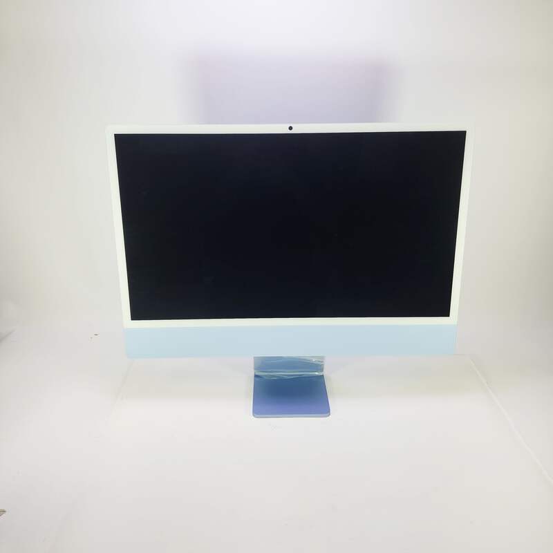 2024 Apple iMac 24