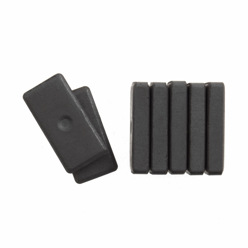 Trimits Rectangular Magnets: 20x10mm - 7pk