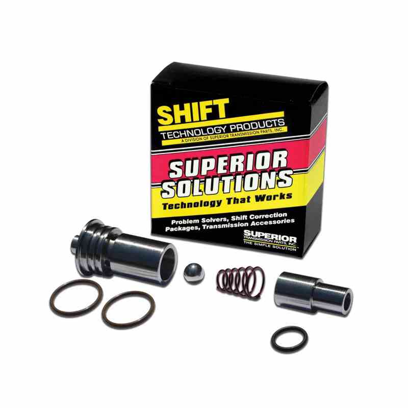 Transaxle Seal Service Kit OE:72994 For Hydro-Gear ZT-2800/3100/3200/3400 – 30-Pc Charge Pump Gerotor Seal Rebuild Kit