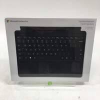 New Microsoft Surface Pro Signature Keyboard Signature Keyboard