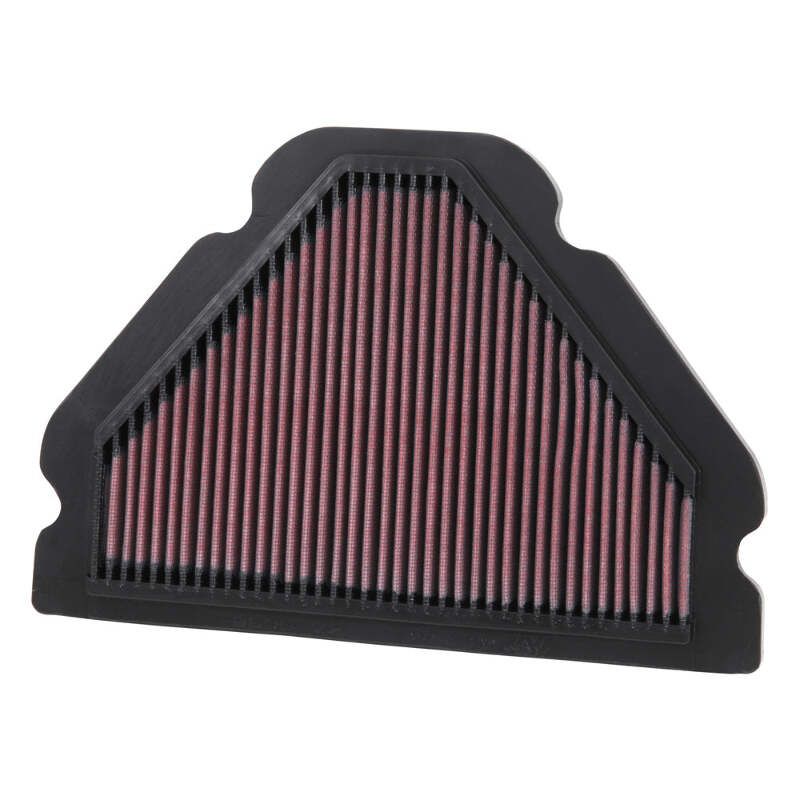 New K&N Air Filter For KAWASAKI ZX-9R KKA-9098 | eBay Australia