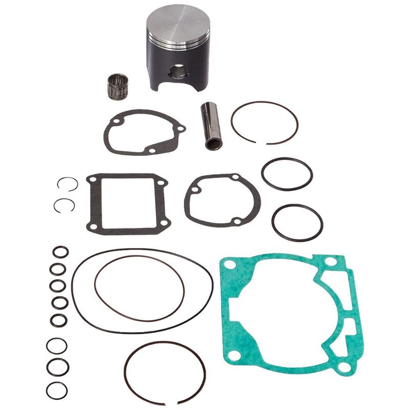 New VERTEX Top End Rebuild Kit For HUSQVARNA TC125 VK5013B