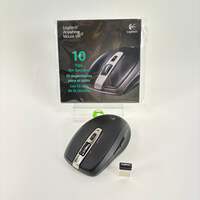 Logitech Anywhere Mouse MX Wireless Mouse 810-000858 | eBay