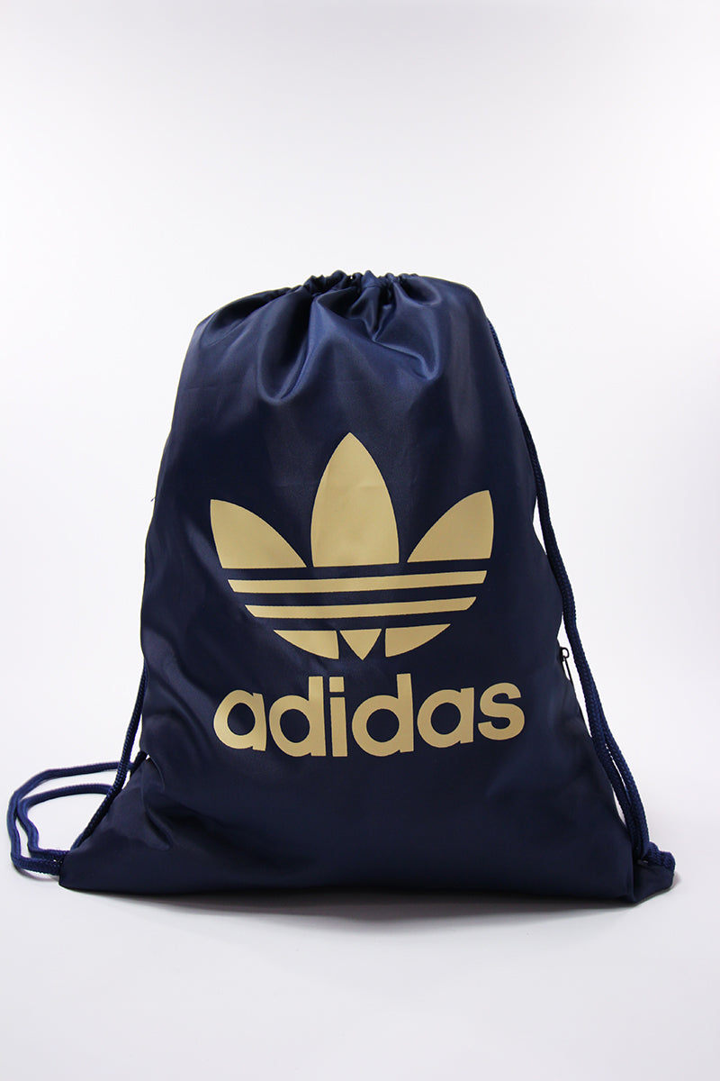 adidas turnbeutel leder