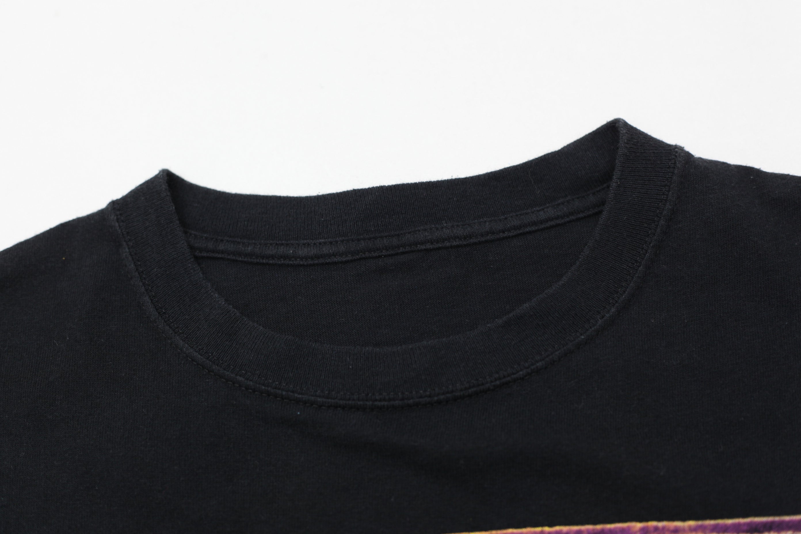 1996 Nirvana From The Muddy Banks Vintage Concert T-Shirt