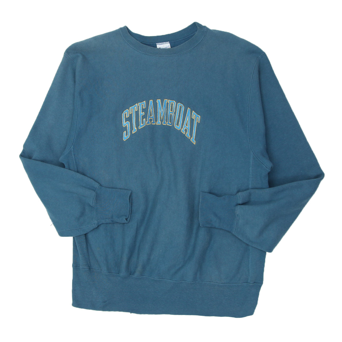 Vintage Champion Reverse Weave Harvard University Crewneck