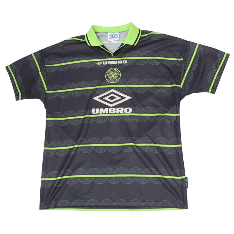 セルティック　ホームユニフォーム　98-99 XXL umbro 90s 34282.png?width=800&etag=