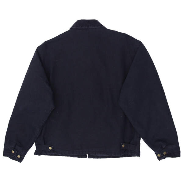 Vintage Tough Duck Work Jacket – Large (L/G), Made in Canada
