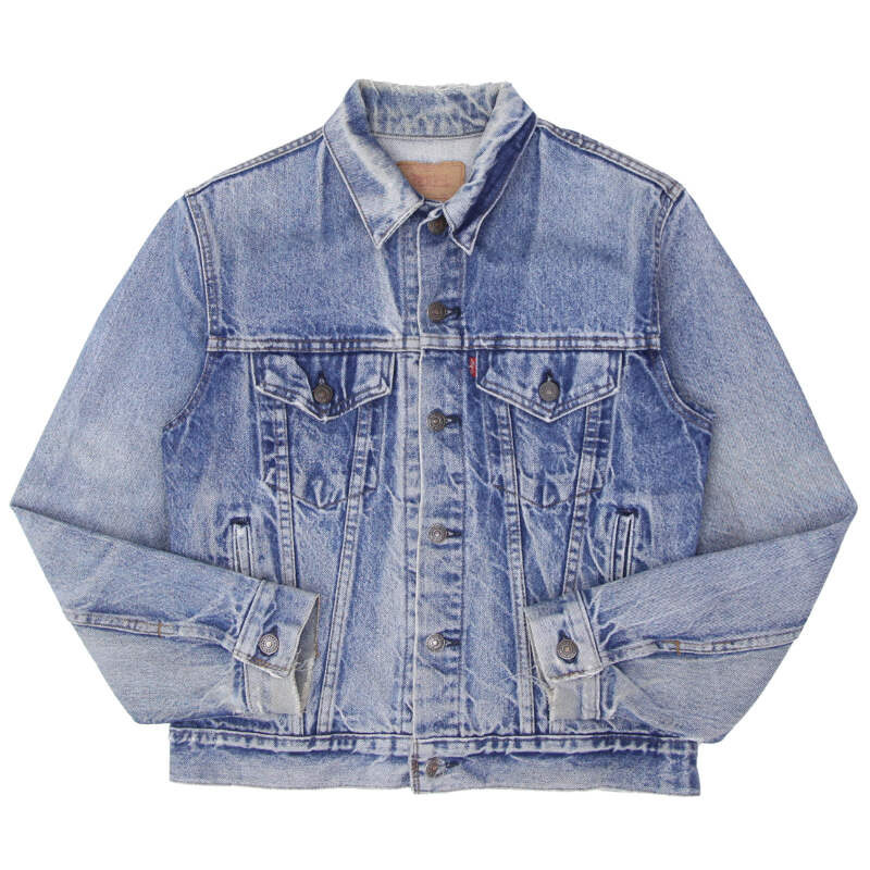 本　LEVI'S® VINTAGE DENIM JACKETS Levi's Vintage Denim Jackets Book
