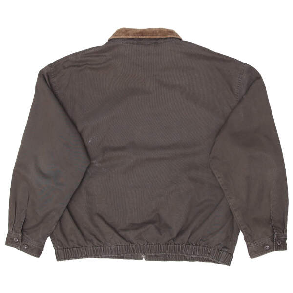 Vintage Polo by Ralph Lauren Corduroy Collar Harrington