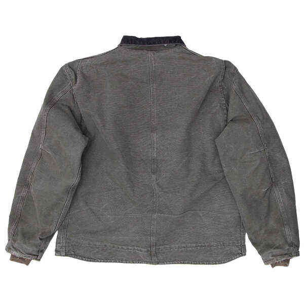 Carhartt ORLEAN JACKET Lサイズ Mens Carhartt J164 LOV Sherpa Fleece Lined Workwear Jacket