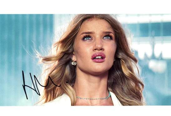 ACTRESS Rosie Huntington-Whiteley 