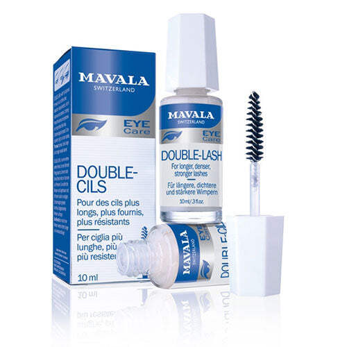 MAVALA DOUBLE CILS 10 ML