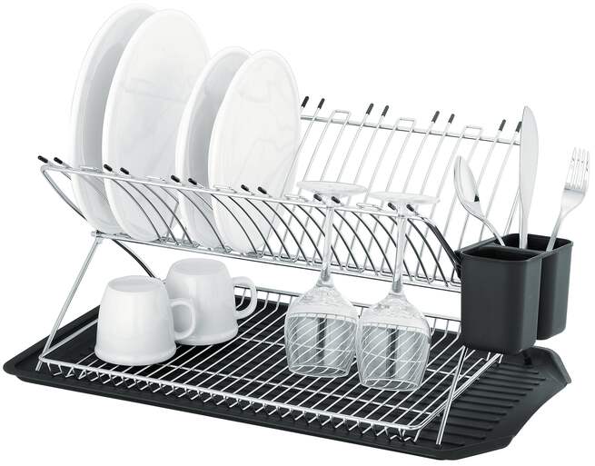 Avanti reno dish discount rack
