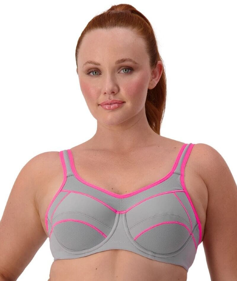 triumph triaction performance sports bra