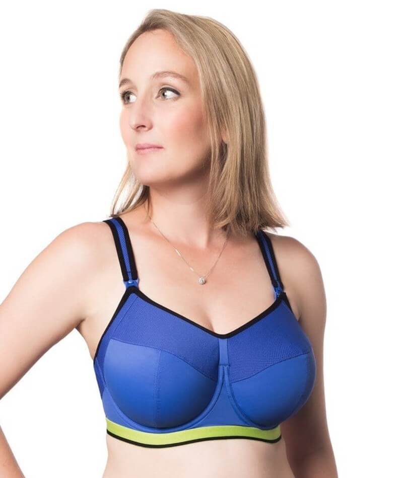 hotmilk sports bra