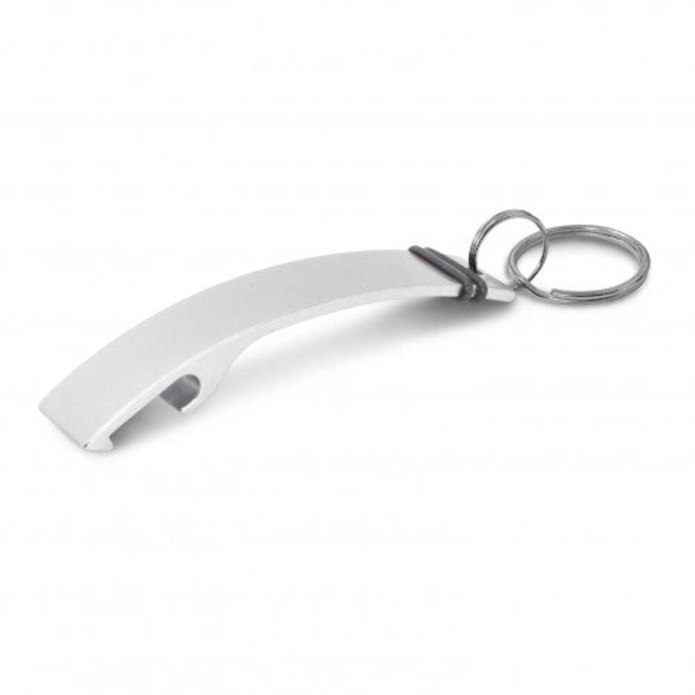 Keyring Bottle Opener - Bulk Quantity Keyrings x 50, x 100, x 250 -Free Shipping - Picture 3 of 3