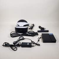 Sony PlayStation VR VR System CUH-ZVR1 | eBay