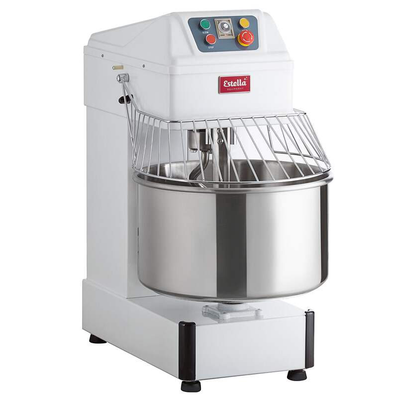 誕生日プレゼント 70 / Qt. 50 SM50 Estella lb. Mixer Dough Spiral Two-Speed ビリヤード