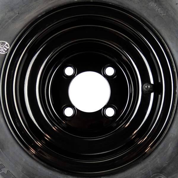 oboro_tuki_2さん11-28-15 2) Turf Tire Assemblies 20x8.00-8 Fits Cub Cadet ZT1 42