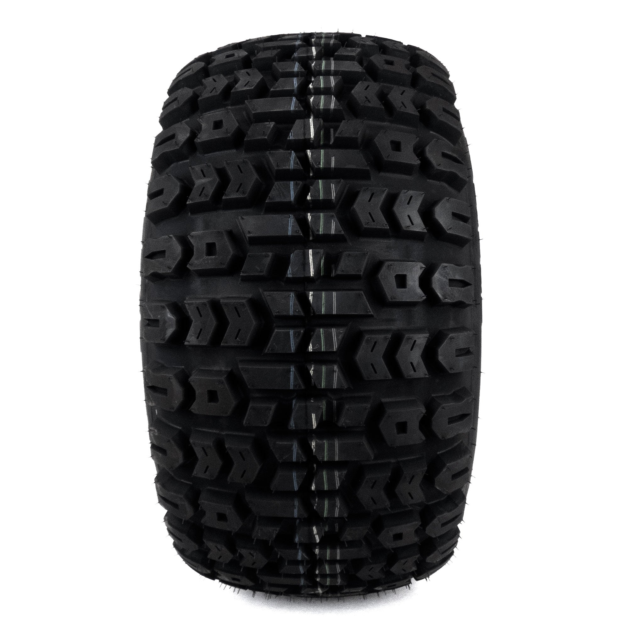 2) All Terrain Tire Assemblies 26x12.00-12 Fits Kubota BX Series