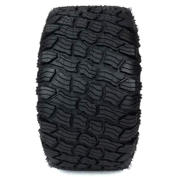 2) Reaper Turf Tire Assemblies 18x9.50-8 Bad Boy MZ Magnum 48